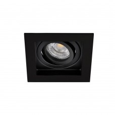 JH639 SİYAH HAREKETLİ SPOT